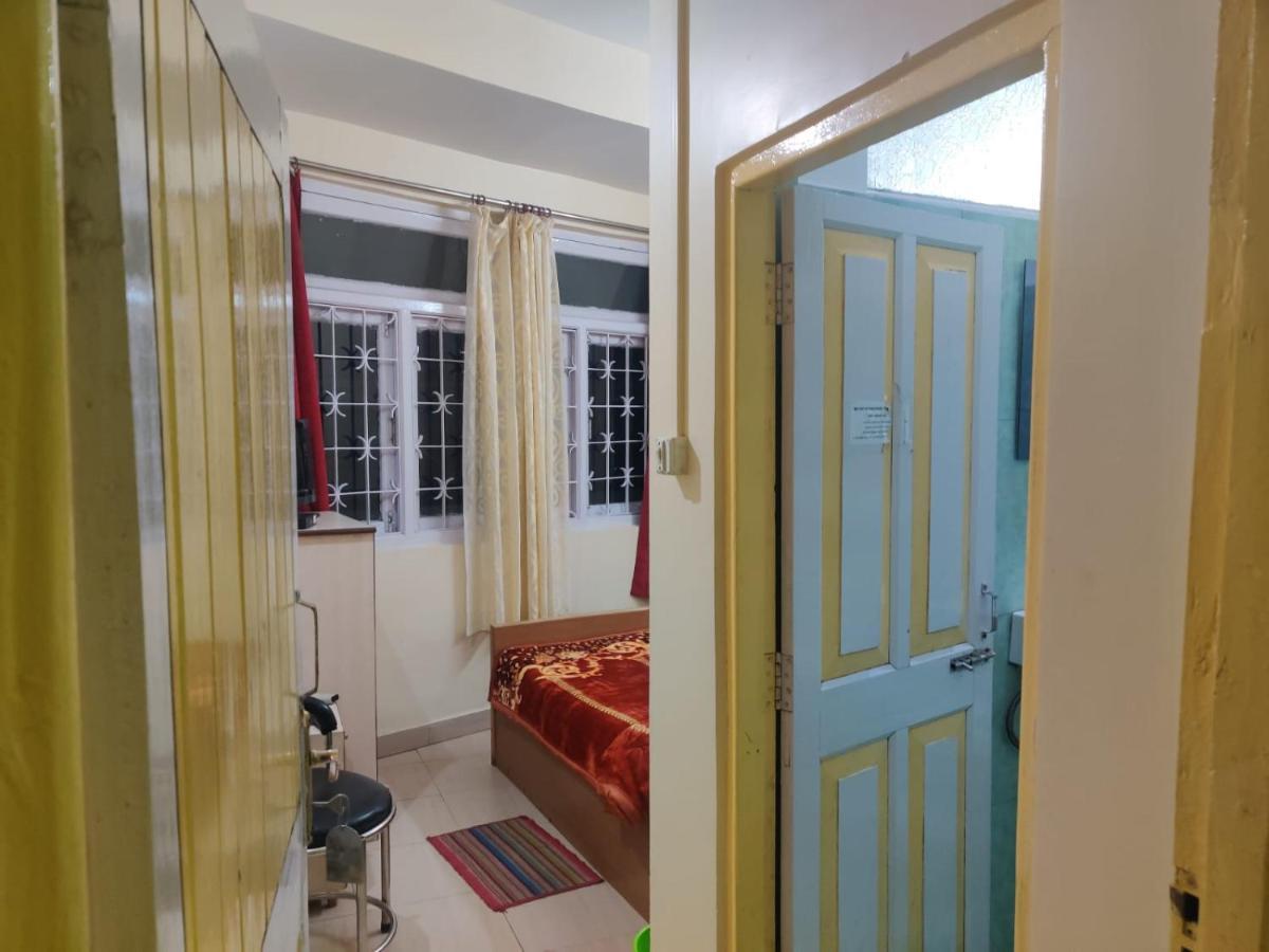Green Lodge Darjeeling  Exterior photo